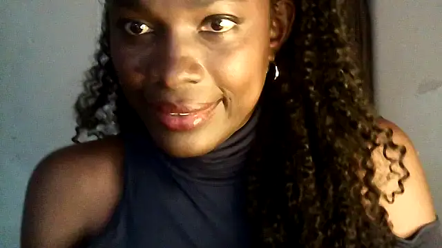 Snapshot of Chatdoll2 chatting on 09.23.25 Chatdoll2 online show from 09.23.25