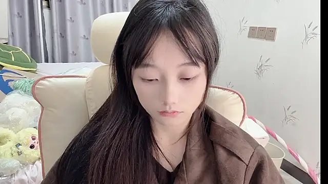 puppy-999 online show from 11.21.25