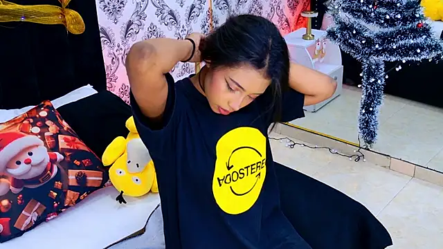 Becca Grims online show from 12.23.25