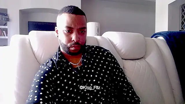 KING FITZ online show from 04.29.26