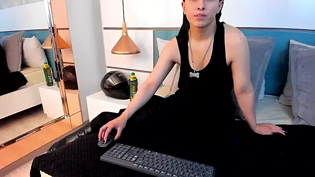 Ashkoreh online show from 07.21.26