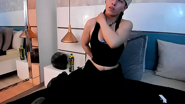 Ashkoreh online show from 07.27.26