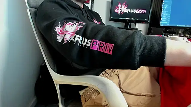 DiositoHerus online show from 07.26.26
