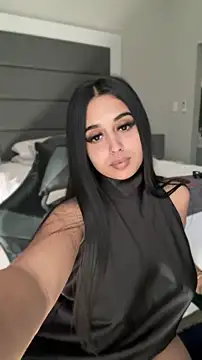 LilMisIndianx online show from 05.06.26