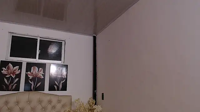 pinky f00x online show from 09.14.25