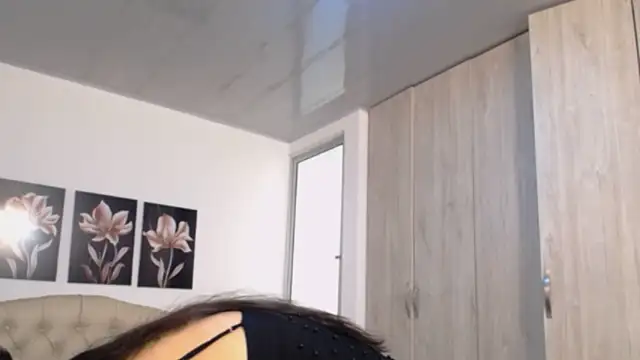 pinky f00x online show from 03.15.26