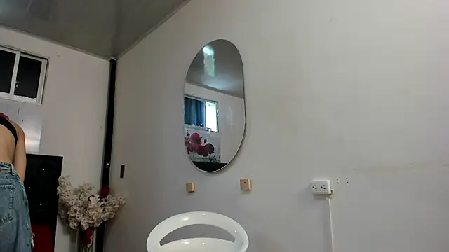 pinky f00x online show from 06.09.26