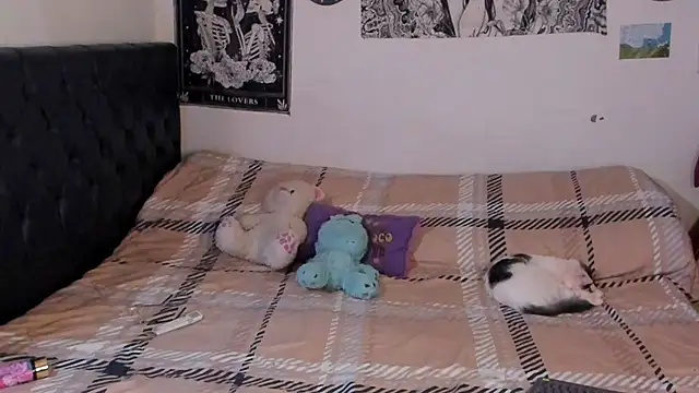 Snapshot of chloe_kisses chatting on 09.25.25 chloe kisses online show from 09.25.25