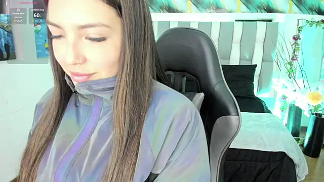 Snapshot of Adaara_Rey chatting on 01.13.26 Adaara Rey online show from 01.13.26