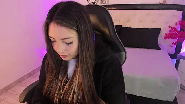 Snapshot of Adaara_Rey chatting on 01.15.26 Adaara Rey online show from 01.15.26