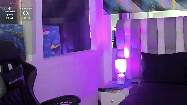 Snapshot of Adaara_Rey chatting on 01.16.26 Adaara Rey online show from 01.16.26