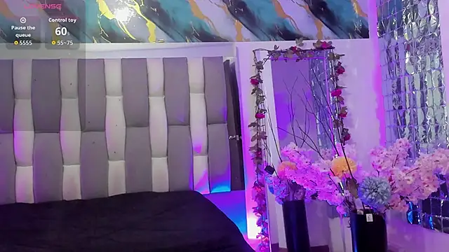 Snapshot of Adaara_Rey chatting on 01.17.26 Adaara Rey online show from 01.17.26