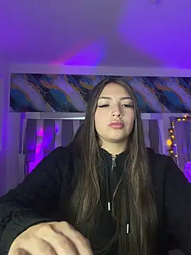 Snapshot of Adaara_Rey chatting on 01.18.26 Adaara Rey online show from 01.18.26