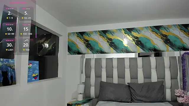 Snapshot of Adaara_Rey chatting on 01.31.26 Adaara Rey online show from 01.31.26