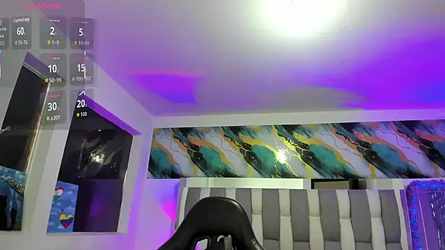 Snapshot of Adaara_Rey chatting on 02.02.26 Adaara Rey online show from 02.02.26