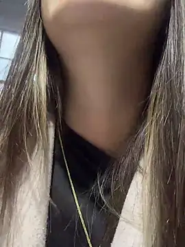 Adaara Rey online show from 03.20.26