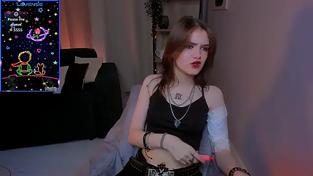 Dilara xBaby online show from 09.12.25