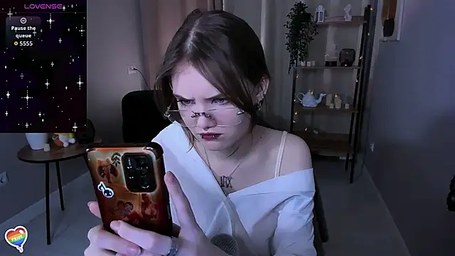 Dilara xBaby online show from 11.06.25