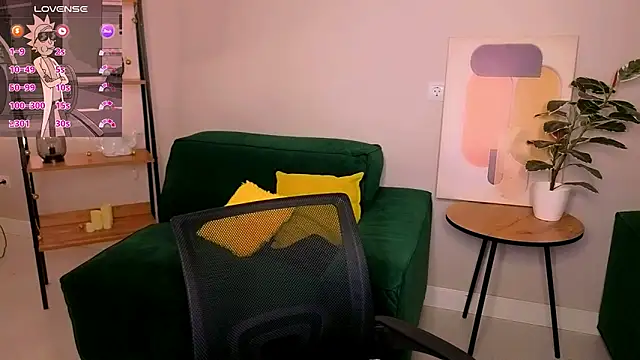 Dilara xBaby online show from 03.04.26