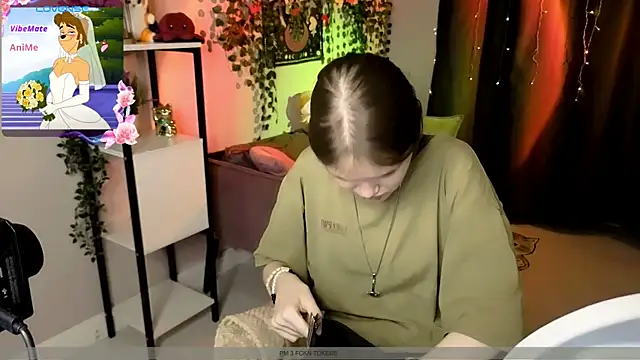 Dilara xBaby online show from 05.02.26
