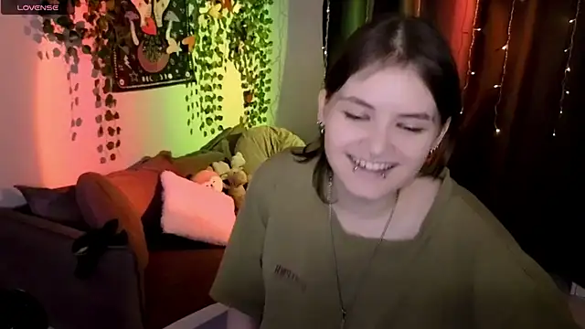 Dilara xBaby online show from 05.05.26