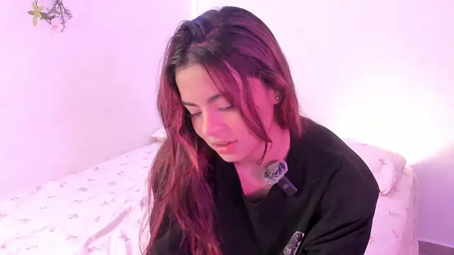 valy shyness online show from 11.18.25