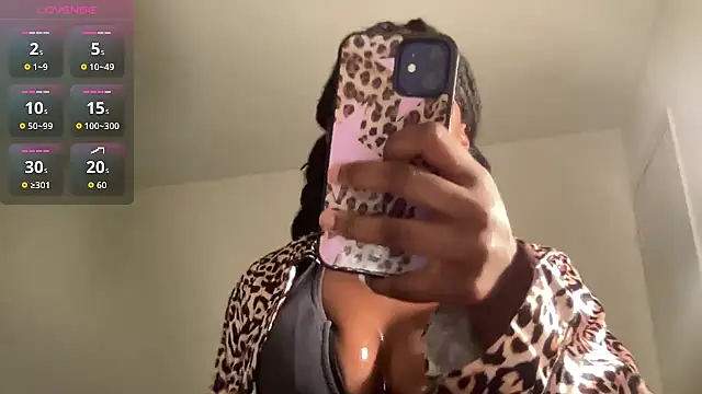 maskedgirl5005 online show from 10.26.25