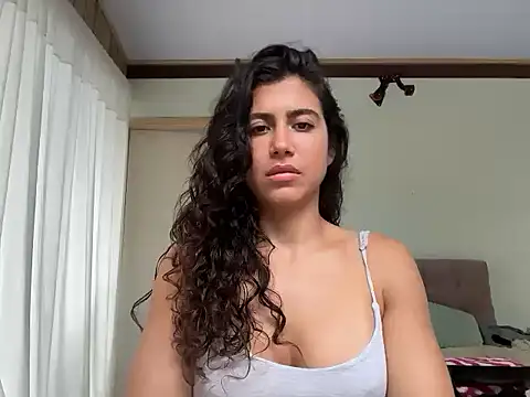 deusaludovica online show from 05.26.26