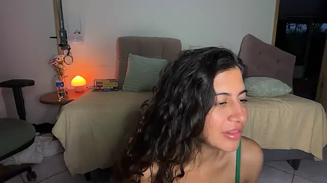 deusaludovica online show from 06.26.26