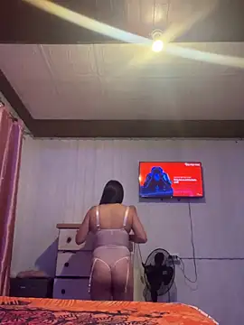 JosefaSweet online show from 12.02.25