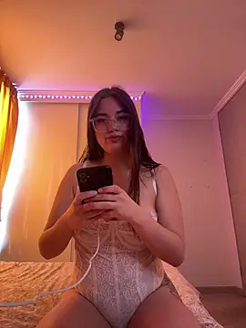 JosefaSweet online show from 07.02.26