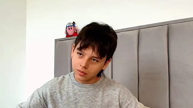 Snapshot of nico_leroy chatting on 09.21.25 nico leroy online show from 09.21.25