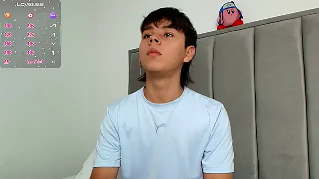 Snapshot of nico_leroy chatting on 09.25.25 nico leroy online show from 09.25.25