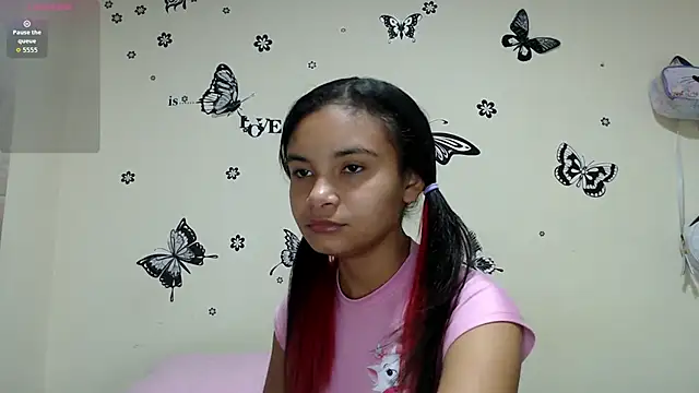 liz7skinny online show from 06.23.26