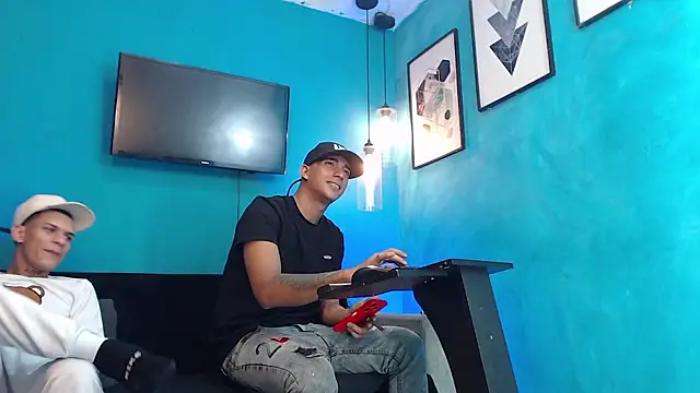 Kings of heaven online show from 09.08.25