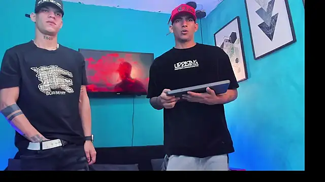 Kings of heaven online show from 09.10.25