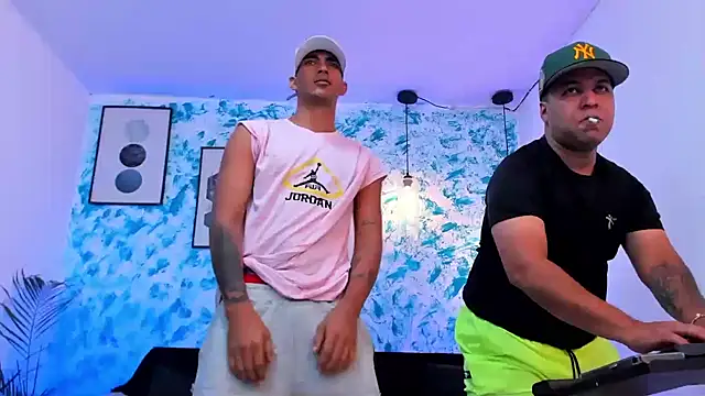 Kings of heaven online show from 09.12.25