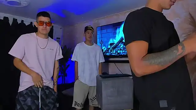 Kings of heaven online show from 09.21.25