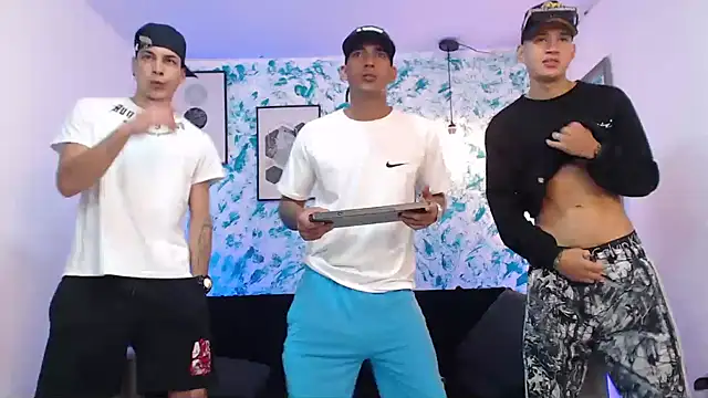 Kings of heaven online show from 09.26.25