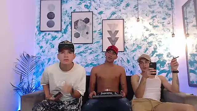 Kings of heaven online show from 10.02.25