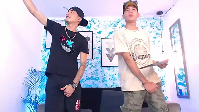 Kings of heaven online show from 10.03.25