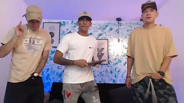 Kings of heaven online show from 10.04.25