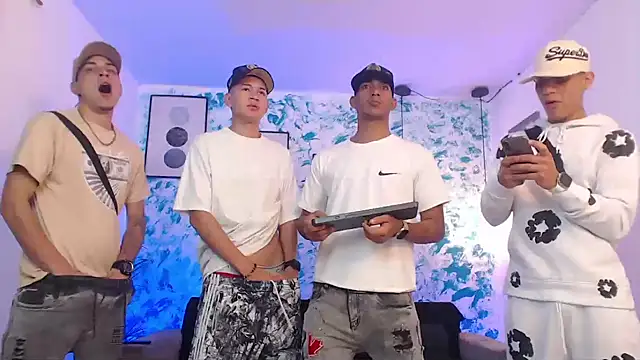 Kings of heaven online show from 10.09.25