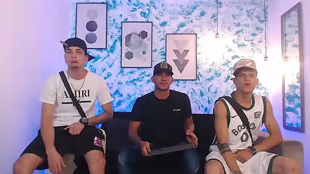 Kings of heaven online show from 10.12.25