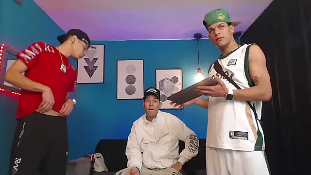 Kings of heaven online show from 10.20.25