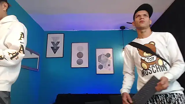 Kings of heaven online show from 10.22.25