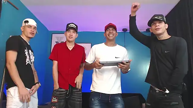 Kings of heaven online show from 10.29.25