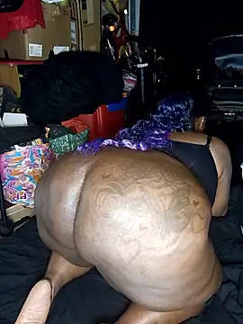 Snapshot of Thickkemzz41 chatting on 01.06.26 Thickkemzz41 online show from 01.06.26