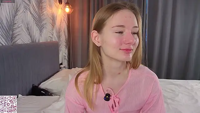 ElvinaRose online show from 03.02.26