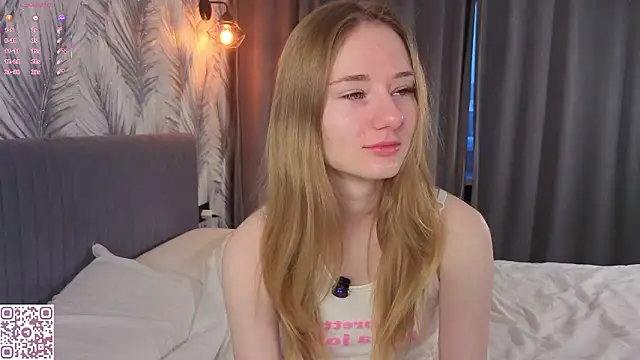 ElvinaRose online show from 03.03.26